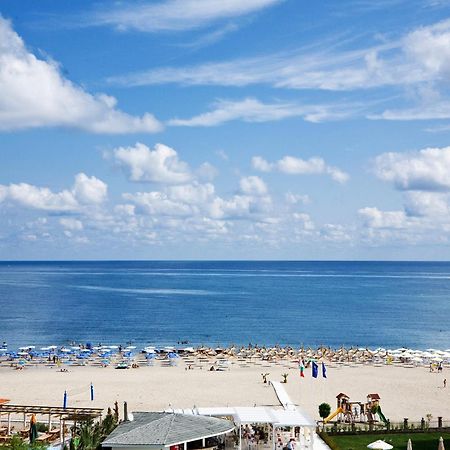 South Beach Hotel - New Management And Free Beach Access Tsarevo Ngoại thất bức ảnh