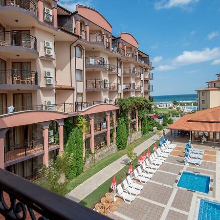 South Beach Hotel - New Management And Free Beach Access Tsarevo Ngoại thất bức ảnh