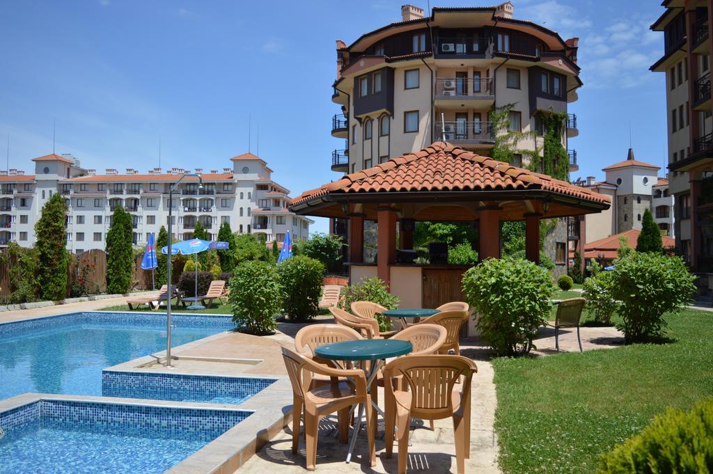 South Beach Hotel - New Management And Free Beach Access Tsarevo Ngoại thất bức ảnh