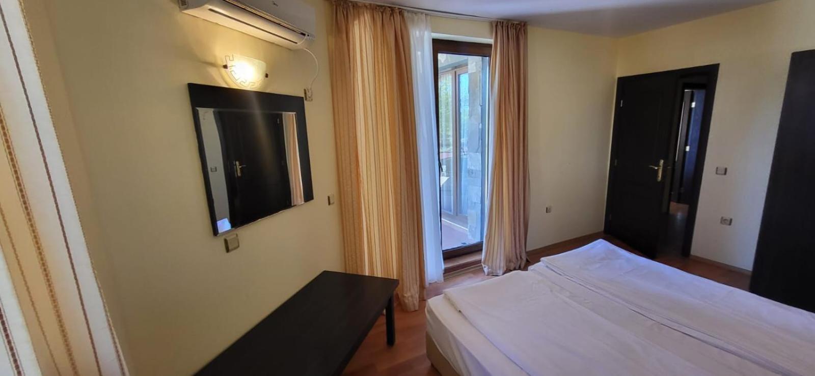 South Beach Hotel - New Management And Free Beach Access Tsarevo Ngoại thất bức ảnh