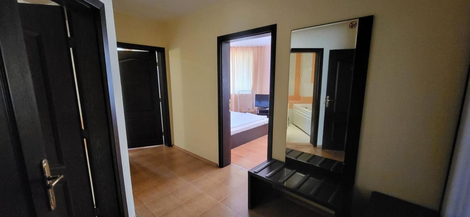 South Beach Hotel - New Management And Free Beach Access Tsarevo Ngoại thất bức ảnh