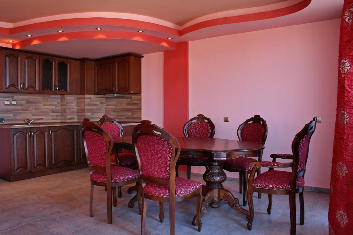 South Beach Hotel - New Management And Free Beach Access Tsarevo Ngoại thất bức ảnh