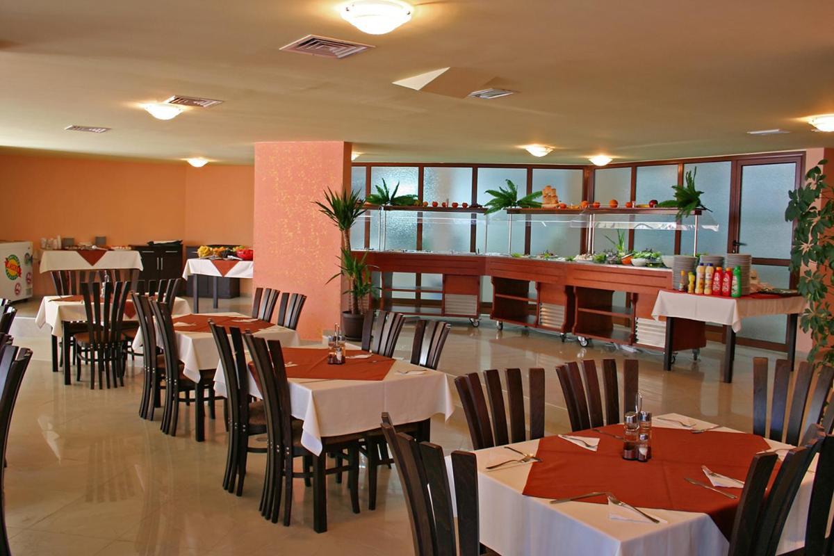 South Beach Hotel - New Management And Free Beach Access Tsarevo Ngoại thất bức ảnh