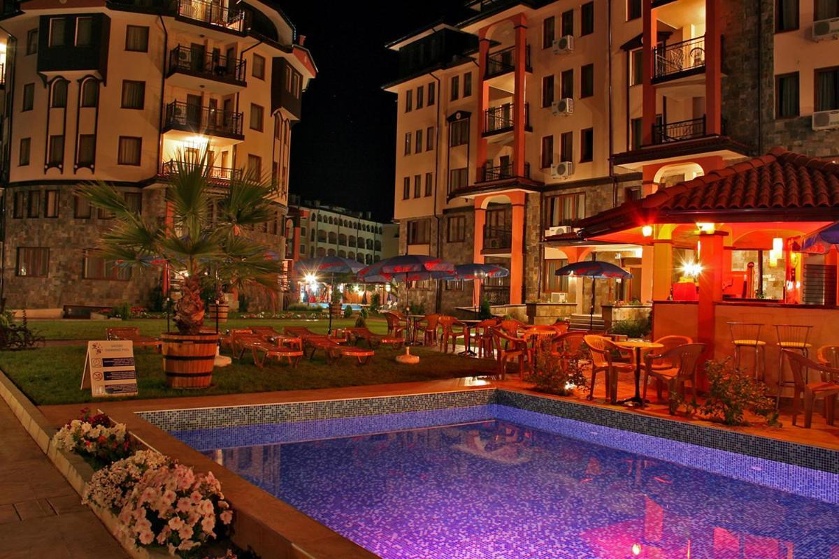 South Beach Hotel - New Management And Free Beach Access Tsarevo Ngoại thất bức ảnh