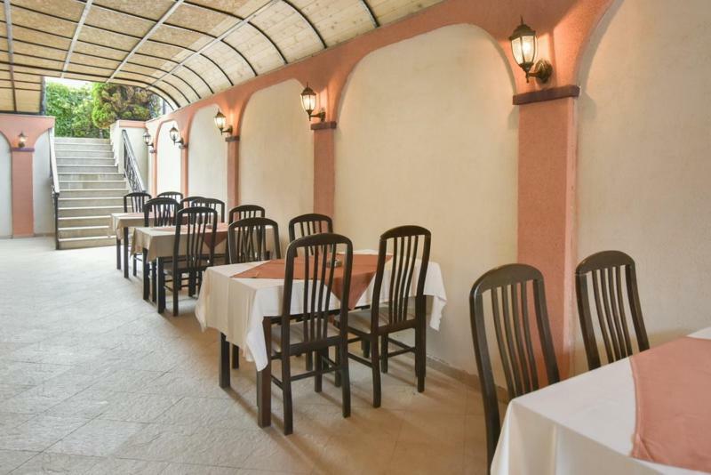 South Beach Hotel - New Management And Free Beach Access Tsarevo Ngoại thất bức ảnh